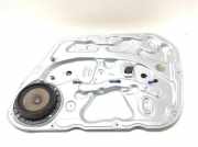 Fensterheber rechts hinten Hyundai i30 I Kombi (FD) 824802R020