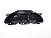 Tachometer Audi A5 Cabriolet (8F) 8T0920982F