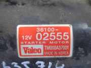Anlasser Kia Picanto 3 (JA) 3610002555