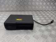 CD-Wechsler Audi A3 Sportback (8P)