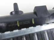 Kühler Peugeot 206 Schrägheck (2A/C) NRF2002262