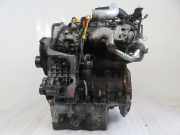 Motor ohne Anbauteile (Diesel) Opel Antara (L07) Z20DMH