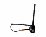 Antenne Dach Nissan X-Trail II (T31)