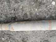 Kardanwelle VW LT 28-46 II Kasten (2DA, 2DD, 2DH)