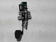 Bremspedal Renault Grand Scenic III (JZ) 465012312R