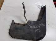 Unterfahrschutz Ford Transit Pritsche (F**6) YC1516A562
