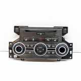Heizungsbetätigung (Konsole) vorne Land Rover Discovery IV (L319) CH2219E900FB