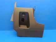 Schwellerleisten Ford Focus IV (HN) 4M51A04324AKW