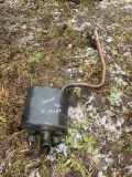 Auspuffanlage hinten Lexus IS 3 (E3)