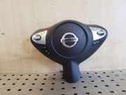 Schleifring Airbag Nissan Juke (F15) NK70S