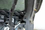 Heckklappe geschlossen Peugeot 308 I SW ()
