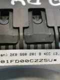 Schleifring Airbag VW Caddy III Kasten (2KA) 2K0880201B