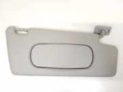 Sonnenblende rechts Mercedes-Benz SL (R230) A2308101610