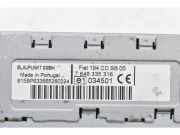 Radio/Navigationssystem-Kombination Fiat Croma (194) 7354323320