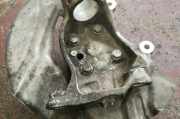 Achsschenkel (ABS) rechts vorne BMW 7er (E65, E66)