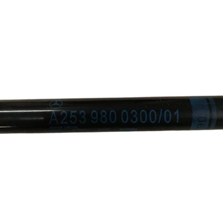 Heckklappendämpfer links Mercedes-Benz GLC (X253) A2539800300
