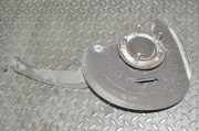 Achsschenkel (ABS) links vorne Jaguar XJ (X350, X358)