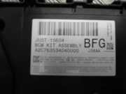 Sicherungskasten Ford Mondeo V Schrägheck (CE) JU5T15604BFG