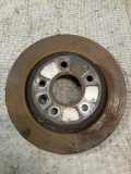 Bremsscheibe rechts hinten Volvo V40 Kombi (645)