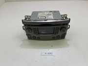 Radio/Navigationssystem-Kombination Toyota Verso (R2) 861200F060