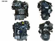 Motor ohne Anbauteile (Diesel) Nissan Qashqai II (J11) K9K608