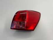 Lampenträger Heckleuchte rechts Nissan Qashqai II (J11) 89070312