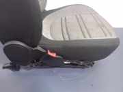 Sitz links vorne Fiat Punto (188)