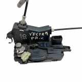 Türschloss links vorne Opel Vectra C Caravan (Z02) 13210771