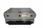 Radio/Navigationssystem-Kombination Volvo S60 II (134) 31357214AA