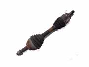 Antriebswelle links vorne Nissan Pathfinder III (R51)