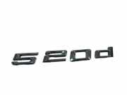 Emblem BMW 5er Touring (E61)