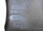 Motorabdeckung Volvo S60 II (134) 31319190