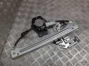 Fensterheber links hinten Chrysler PT Cruiser (PT) 04724558AE