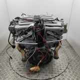 Motor ohne Anbauteile (Benzin) Mercedes-Benz S-Klasse (W140) 120980