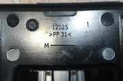 Aschenbecher BMW 5er (F10) 12025