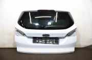 Heckklappe geschlossen Ford Focus IV (HN)
