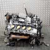 Motor ohne Anbauteile (Benzin) Mercedes-Benz E-Klasse (W212) 273971