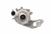 Turbolader Jaguar XJ (X35) AX2Q6K682CB