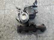 Turbolader BMW 3er (E30) 7504319012S