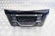 Armaturenbrett ohne Navi ohne CD Nissan X-Trail III (T32) 281854CA0A