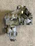 Schaltgetriebe VW Sharan (7N) ERK