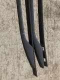 Blende Kotflügel links hinten Opel Zafira A (T98)