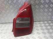 Lampenträger Heckleuchte rechts Citroen C3 Picasso (SH) 9680283680