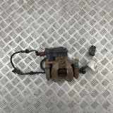Bremssattel rechts hinten Jeep Renegade (B1, BU, BV) 68263295AA