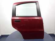 Tür rechts hinten Fiat Panda Van (312)