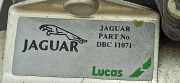 Schalthebel Jaguar XJ (NAW, NBW) DBC11071
