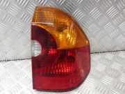 Lampenträger Heckleuchte rechts BMW X3 (E83) 63213418438