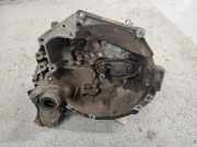 Schaltgetriebe Citroen C3 Pluriel (HB) 20CN47