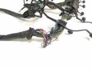 Kabel Motor Mercedes-Benz CLC-Klasse (CL203) A6461502233
