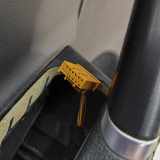 Türverkleidung links vorne VW Passat B7 Variant (362) 3AB867011